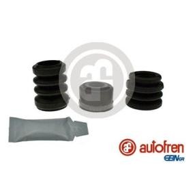 AUTOFREN SEINSA D7393 Renoveringssats bromsok HYUNDAI ACCENT 1 (X-3) 1.3 60 hk Bensinmotor