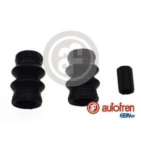 AUTOFREN SEINSA D7420 Führungshülsensatz, Bremssattel FIAT PANDA (169)