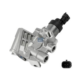 Kraftstoffdruckregler 2.12085