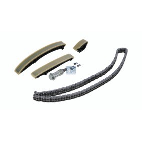 DT Spare Parts 4.92008 Cadena de distribución MERCEDES-BENZ Clase E Sedán (W211) 3.2 177 cv Gasoleo