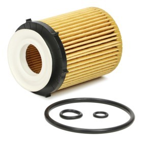 MASTER-SPORT 711/6Z-OF-PCS-MS Filtro olio MERCEDES-BENZ Classe C Cabrio (A205) 1.6 156 CV Motore a ciclo otto