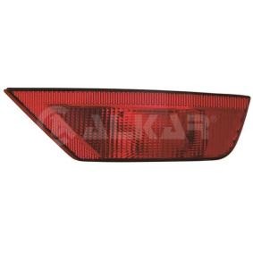 ALKAR 2202385 Retronebbia FORD ECOSPORT
