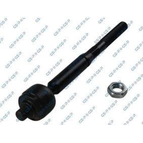 GSP S030934 Axialgelenk RENAULT Megane 4 Grandtour (K9A/M/N_) 1.6 158 PS Hybrid