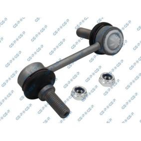 GSP S050009 Koppelstange ALFA ROMEO 159 Sportwagon (939) 2.4 200 PS Diesel