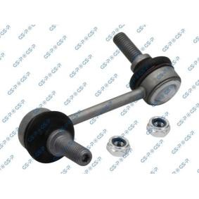 GSP S050010 Koppelstange ALFA ROMEO 159 Sportwagon (939) 2.4 200 PS Diesel