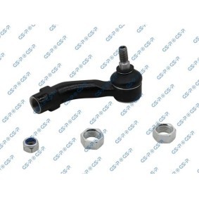 GSP S070005 Spurstangenkopf ALFA ROMEO 159 Sportwagon (939) 2.4 200 PS Diesel