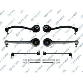 Köp Reparationssats för länkarmar av GSP S990006SK till det låga priset 4 523,46&nbsp;kr