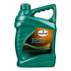 EUROL E113661-5L Aceite hidráulico SUZUKI SWIFT 3 (MZ, EZ)