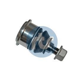 RTS 93-09693 Rótula de suspensão MINI Hatchback (R56) 2.0 112 cv Diesel