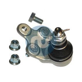 Compre Rótula de suspensão da RTS 93-92585-056 a um preço baixo por 20,47&nbsp;&euro;