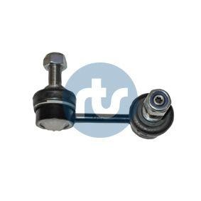 RTS 97-03166-1 Biellette barra stabilizzatrice CHEVROLET Epica KL1 2.0 128 CV Motore a ciclo otto