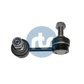 RTS 97-03166-2 Biellette barra stabilizzatrice CHEVROLET Epica KL1 2.0 128 CV Motore a ciclo otto