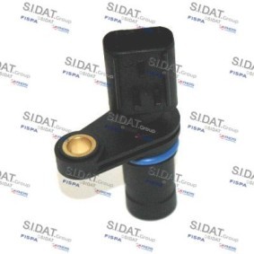 FISPA 83.562A2 Sensor da temperatura do líquido de refrigeração MINI Hatchback (R50, R53) 1.6 90 cv Otto