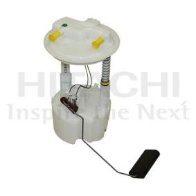 HITACHI 2503418 Tankgeber NISSAN JUKE