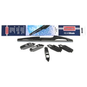 Acquista Tergicristalli da BORG & BECK BW11R.10 a buon mercato per soli 73,62&nbsp;&euro;