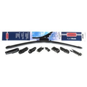 Acquista Tergicristalli da BORG & BECK BW18F.10 a buon mercato per soli 72,88&nbsp;&euro;