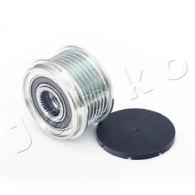 JAPKO 130W05 Puleggia alternatore CHEVROLET AVEO Tre volumi (T300) 1.2 69 CV Motore a ciclo otto