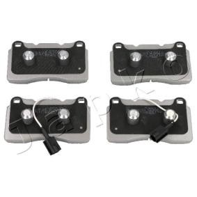 Osta Jarrupalat, levyjarru JAPKO:llä 500211 edullisesti hintaan 56,56&nbsp;&euro;