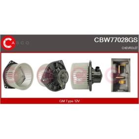 Innenraumgebläse CBW77028GS