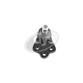 Achetez des Rotule de suspension DYS 27-27067 à prix pour 17,14&nbsp;&euro;