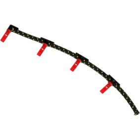 RAPRO R11706 Tubo carburante ALFA ROMEO