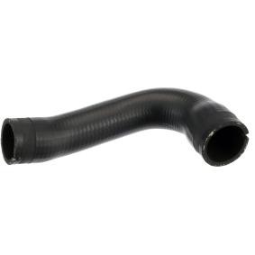 RAPRO R18264 Tubo do intercooler CHEVROLET ASTRA