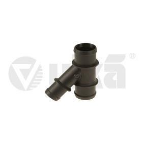 VIKA 11211854201 Flangia termostato VW TAOS