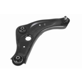 ACKOJA A38-9585 Bras de suspension NISSAN Qashqai 2 (J11, J11_) 1.7 150 CV Diesel