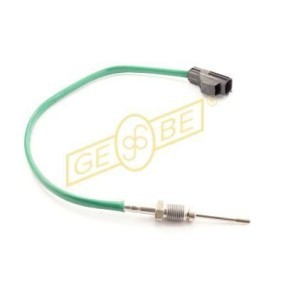 GEBE 9 8122 1 Abgastemperatursensor MAZDA