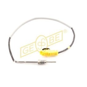 GEBE 9 8151 1 Kraftstoffdrucksensor RENAULT ESPACE 4 (JK0/1) 2.0 131 PS Diesel