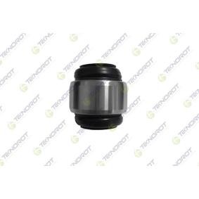 TEKNOROT B-165 Spindelled BMW 3 Coupe (E92) 4.4 450 hk Bensinmotor