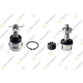Achetez des Rotule de suspension TEKNOROT JE-150 à prix pour 33,69&nbsp;&euro;