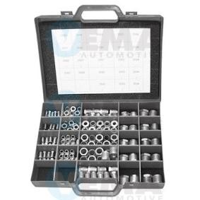 Osta Ilmausruuvi / -venttiili, työsylinteri VEMA:llä 15773 edullisesti hintaan 359,14&nbsp;&euro;