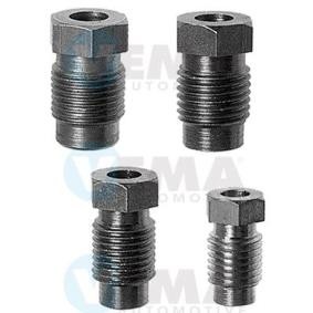 Osta Ilmausruuvi / -venttiili, työsylinteri VEMA:llä 3591 edullisesti hintaan 8,57&nbsp;&euro;