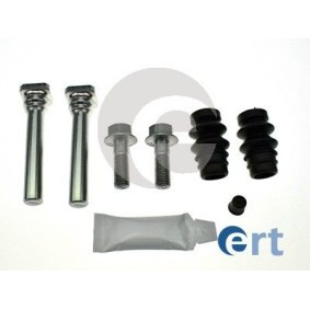 ERT 410339 Jogo de casquilhos de guia, pinça de travão VW ID.7