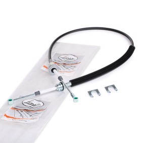 Acquista Cavo comando, Cambio manuale da LINEX 14.44.76 a buon mercato per soli 40,83&nbsp;&euro;