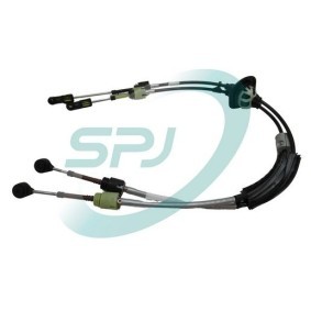 Acquista Cavo comando, Cambio manuale da SPJ 082173 a buon mercato per soli 311,12&nbsp;&euro;