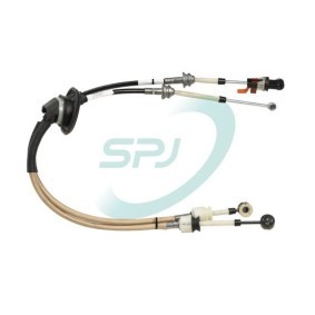 Acquista Cavo comando, Cambio manuale da SPJ 082347 a buon mercato per soli 194,21&nbsp;&euro;
