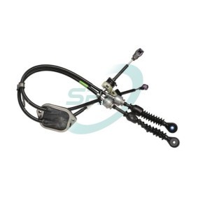Acquista Cavo comando, Cambio manuale da SPJ 092958 a buon mercato per soli 180,01&nbsp;&euro;