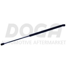 DOGA 2026323 Pistoncini portellone SEAT Leon Van / Hatchback (5F1) 2.0 150 CV Diesel