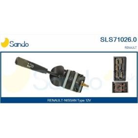 Lenkstockschalter für RENAULT von SANDO