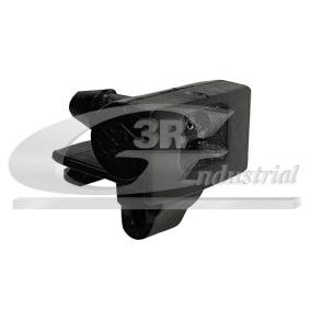 3RG 86613 Scheibenwaschdüsen RENAULT Clio 4 Schrägheck (BH_)