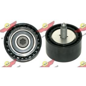 Umlenkrolle, Zahnriemen von AUTOKIT 03.82153