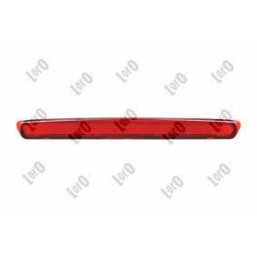 ABAKUS 046-24-870 Ekstra bremselys SEAT