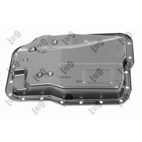 ABAKUS 100-00-079-X Bunnpanne automatgir MAZDA