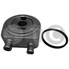 STC T435690 Ölkühler RENAULT MEGANE 3 Grandtour (KZ0/1) 1.9 131 PS Diesel