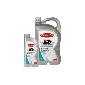 CARLUBE Tetrosyl KBK001 Aceite de motor TOYOTA MATRIX
