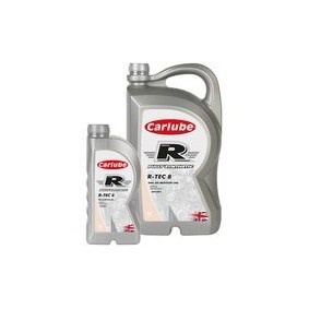 CARLUBE Tetrosyl KBS001 Motoröl CITROËN C5 Aircross