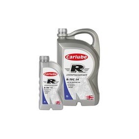 CARLUBE Tetrosyl KCX001 Óleo de motor FORD C-MAX