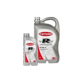 CARLUBE Tetrosyl KEC001 Aceite de motor TOYOTA MATRIX